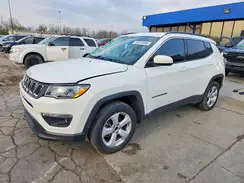 3C4NJDBB9JT259017 2018 JEEP COMPASS