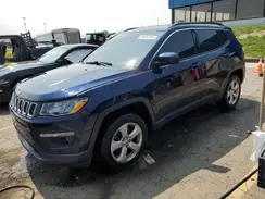 3C4NJDBB9JT262032 2018 JEEP COMPASS