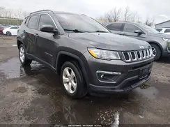 3C4NJDBB9JT262791 2018 JEEP COMPASS