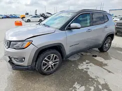 3C4NJDBB9JT264685 2018 JEEP COMPASS