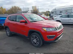 3C4NJDBB9JT264783 2018 JEEP COMPASS