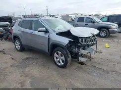 3C4NJDBB9JT265836 2018 JEEP COMPASS