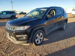 3C4NJDBB9JT270583 2018 JEEP COMPASS