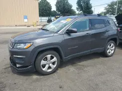 3C4NJDBB9JT270745 2018 JEEP COMPASS