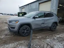 3C4NJDBB9JT280451 2018 JEEP COMPASS