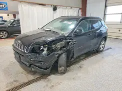 3C4NJDBB9JT281390 2018 JEEP COMPASS