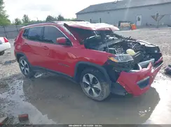 3C4NJDBB9JT281681 2018 JEEP COMPASS