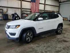 3C4NJDBB9JT281986 2018 JEEP COMPASS