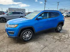 3C4NJDBB9JT282202 2018 JEEP COMPASS