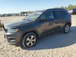 3C4NJDBB9JT283320 2018 JEEP COMPASS