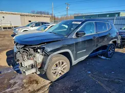 3C4NJDBB9JT283575 2018 JEEP COMPASS