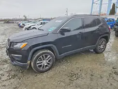 3C4NJDBB9JT284516 2018 JEEP COMPASS