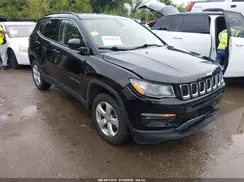 3C4NJDBB9JT284791 2018 JEEP COMPASS