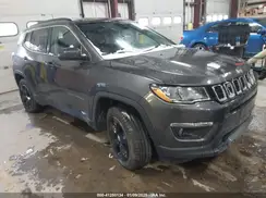 3C4NJDBB9JT291126 2018 JEEP COMPASS