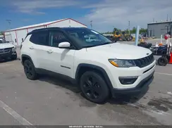 3C4NJDBB9JT304005 2018 JEEP COMPASS