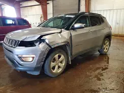 3C4NJDBB9JT313660 2018 JEEP COMPASS