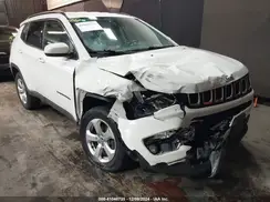 3C4NJDBB9JT313741 2018 JEEP COMPASS