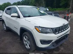 3C4NJDBB9JT31416 2018 JEEP COMPASS