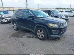 3C4NJDBB9JT314341 2018 JEEP COMPASS