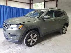 3C4NJDBB9JT314386 2018 JEEP COMPASS
