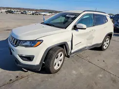 3C4NJDBB9JT314985 2018 JEEP COMPASS