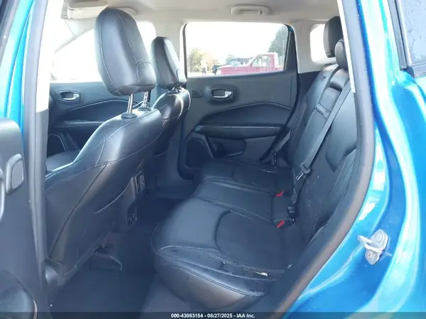 3C4NJDBB9JT314999 2018 JEEP COMPASS - Image 8