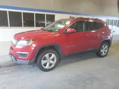 3C4NJDBB9JT315201 2018 JEEP COMPASS