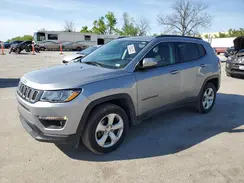 3C4NJDBB9JT315652 2018 JEEP COMPASS