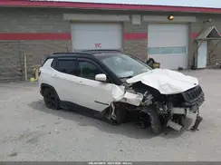 3C4NJDBB9JT316204 2018 JEEP COMPASS