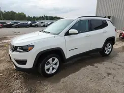 3C4NJDBB9JT331317 2018 JEEP COMPASS
