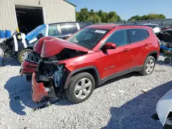 3C4NJDBB9JT333133 2018 JEEP COMPASS