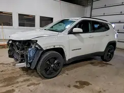 3C4NJDBB9JT333522 2018 JEEP COMPASS