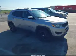 3C4NJDBB9JT337425 2018 JEEP COMPASS