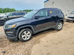 3C4NJDBB9JT346299 2018 JEEP COMPASS