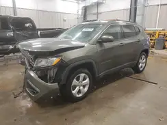 3C4NJDBB9JT349493 2018 JEEP COMPASS