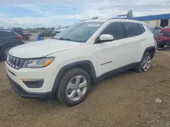 3C4NJDBB9JT349574 2018 JEEP COMPASS