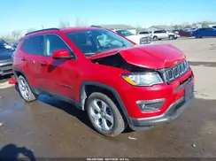 3C4NJDBB9JT350384 2018 JEEP COMPASS
