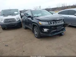 3C4NJDBB9JT354760 2018 JEEP COMPASS