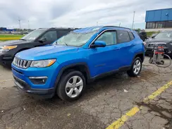 3C4NJDBB9JT356380 2018 JEEP COMPASS