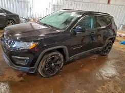3C4NJDBB9JT366228 2018 JEEP COMPASS