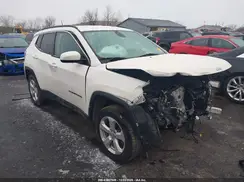3C4NJDBB9JT366309 2018 JEEP COMPASS