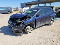 3C4NJDBB9JT366407 2018 JEEP COMPASS