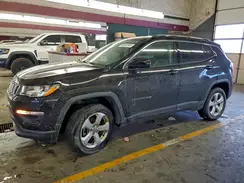 3C4NJDBB9JT373289 2018 JEEP COMPASS