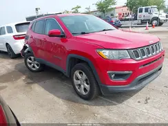 3C4NJDBB9JT373437 2018 JEEP COMPASS