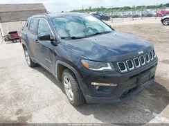 3C4NJDBB9JT392506 2018 JEEP COMPASS