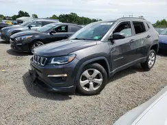 3C4NJDBB9JT392845 2018 JEEP COMPASS