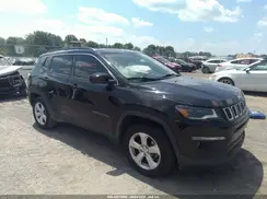 3C4NJDBB9JT393767 2018 JEEP COMPASS