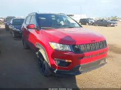 3C4NJDBB9JT394434 2018 JEEP COMPASS