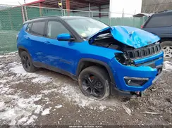 3C4NJDBB9JT394658 2018 JEEP COMPASS