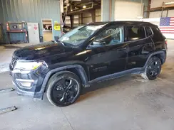 3C4NJDBB9JT395194 2018 JEEP COMPASS